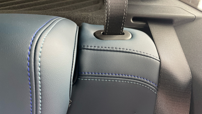 MINI Aceman 135kW E Classic 43kWh 5dr Auto Electric Hatchback